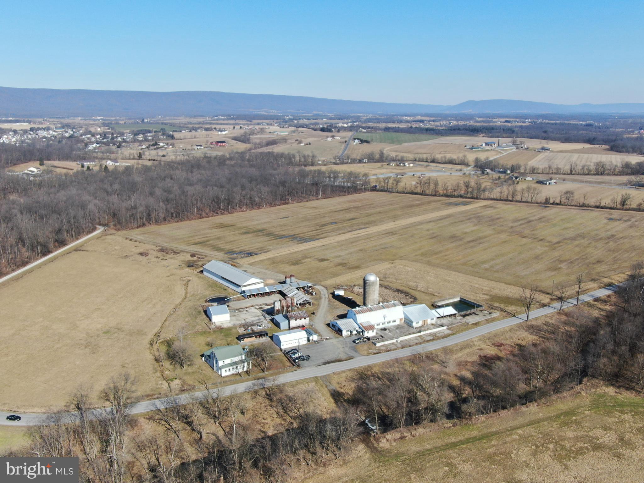 45 West Creek Road Newburg, PA 17240 - Photo 3 of 141