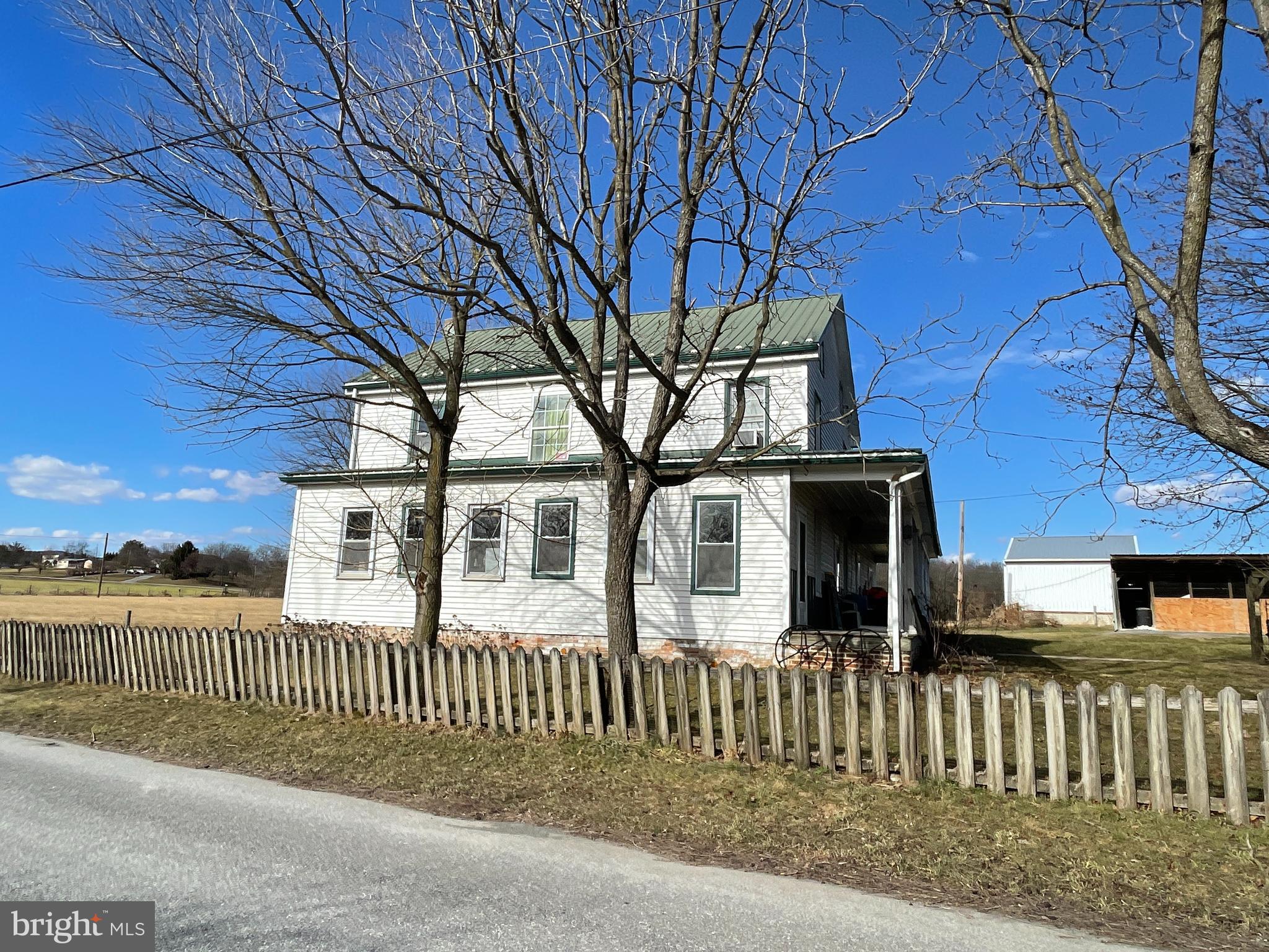 45 West Creek Road Newburg, PA 17240 - Photo 4 of 141