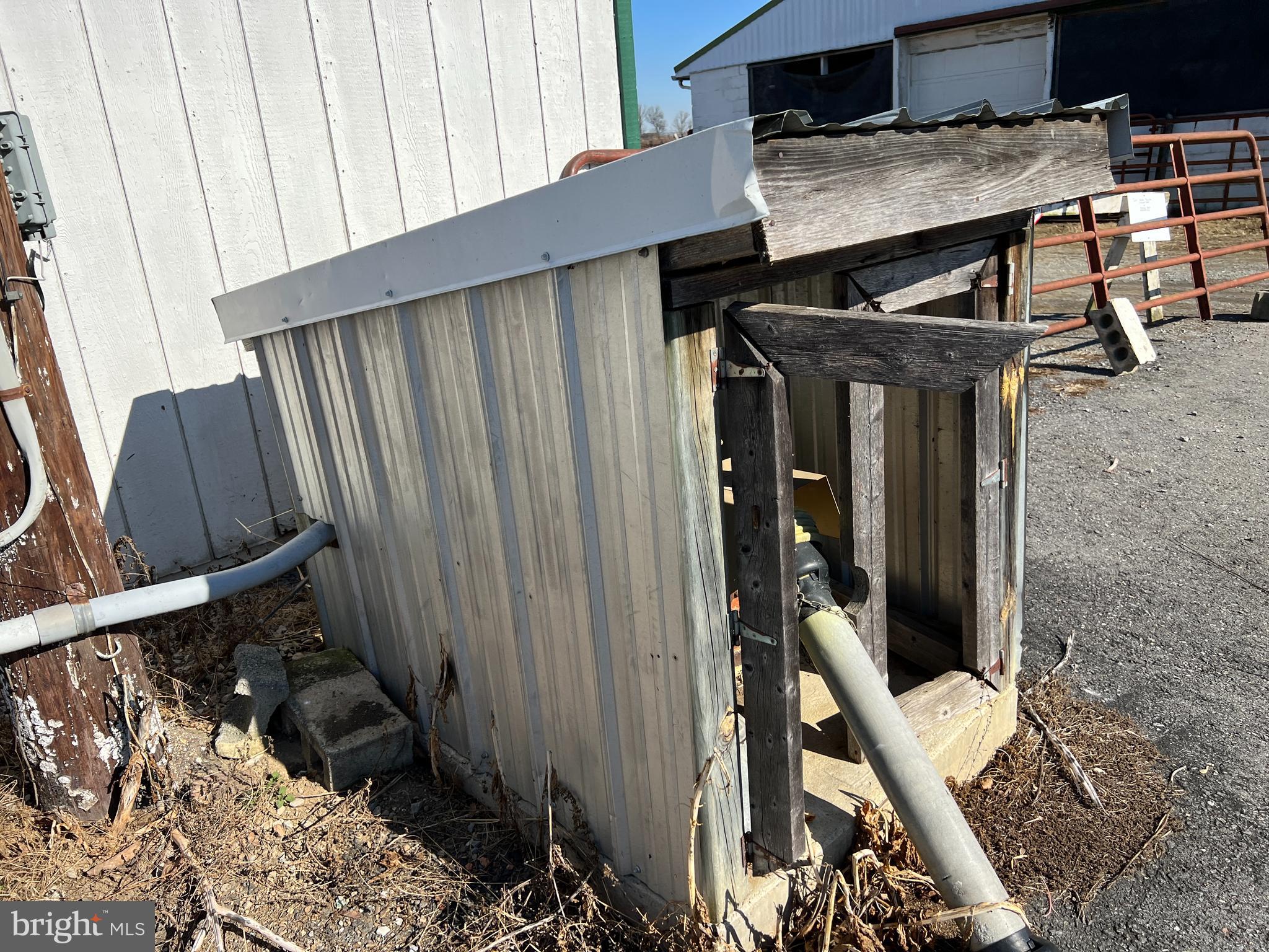 45 West Creek Road Newburg, PA 17240 - Photo 50 of 141