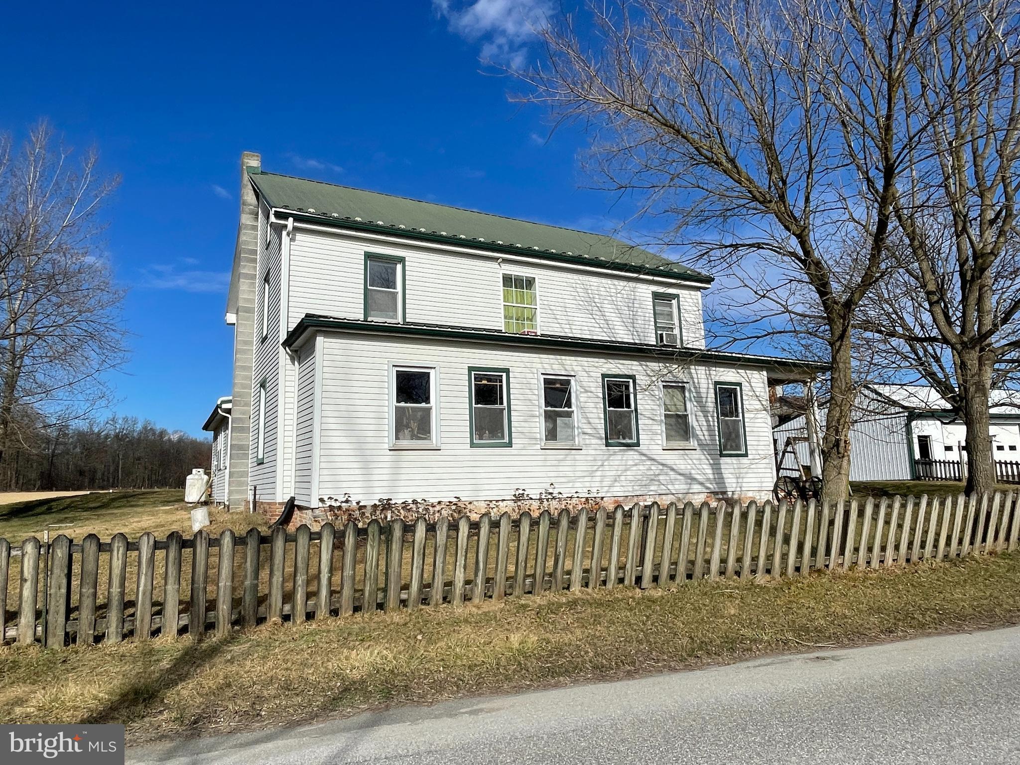 45 West Creek Road Newburg, PA 17240 - Photo 5 of 141