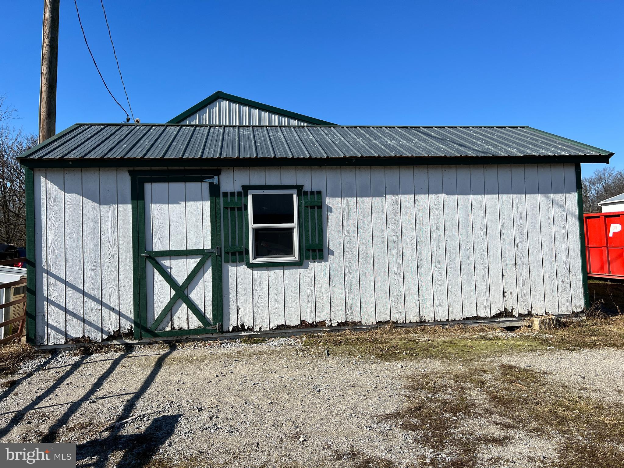 45 West Creek Road Newburg, PA 17240 - Photo 53 of 141