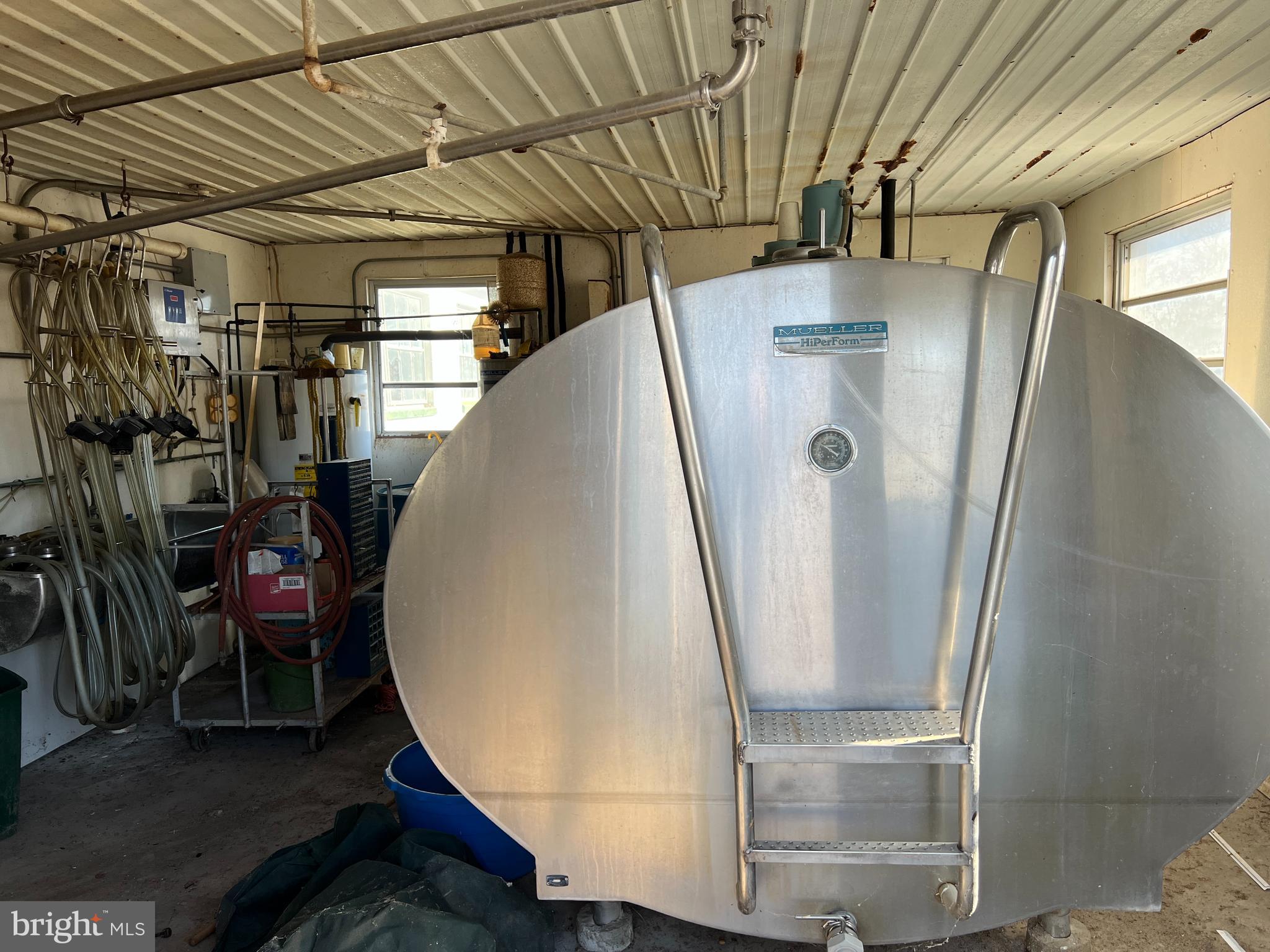 45 West Creek Road Newburg, PA 17240 - Photo 58 of 141