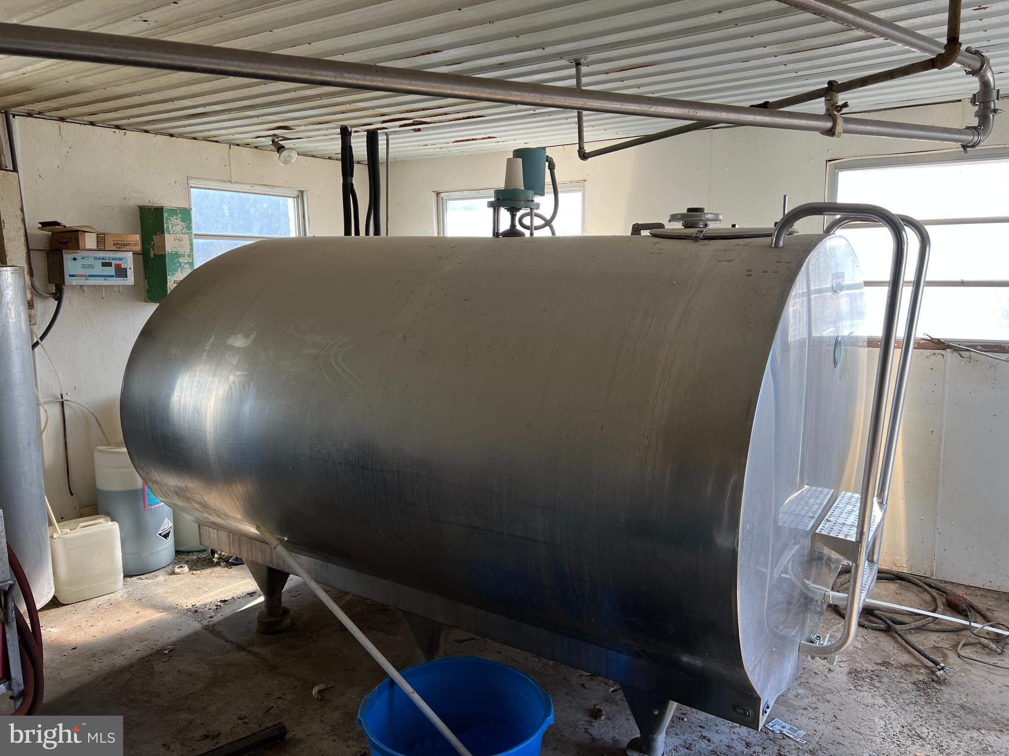 45 West Creek Road Newburg, PA 17240 - Photo 60 of 141