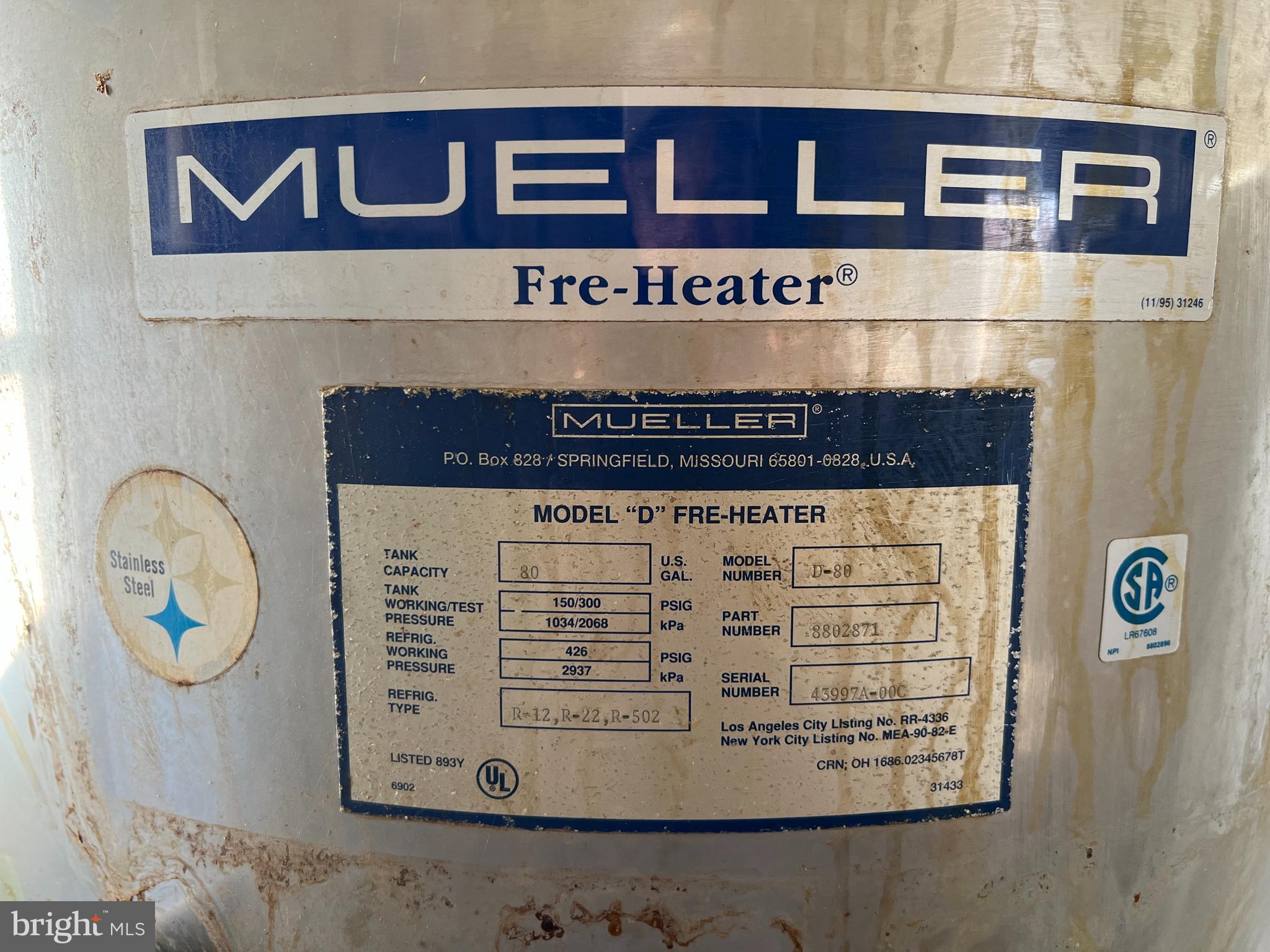 45 West Creek Road Newburg, PA 17240 - Photo 64 of 141