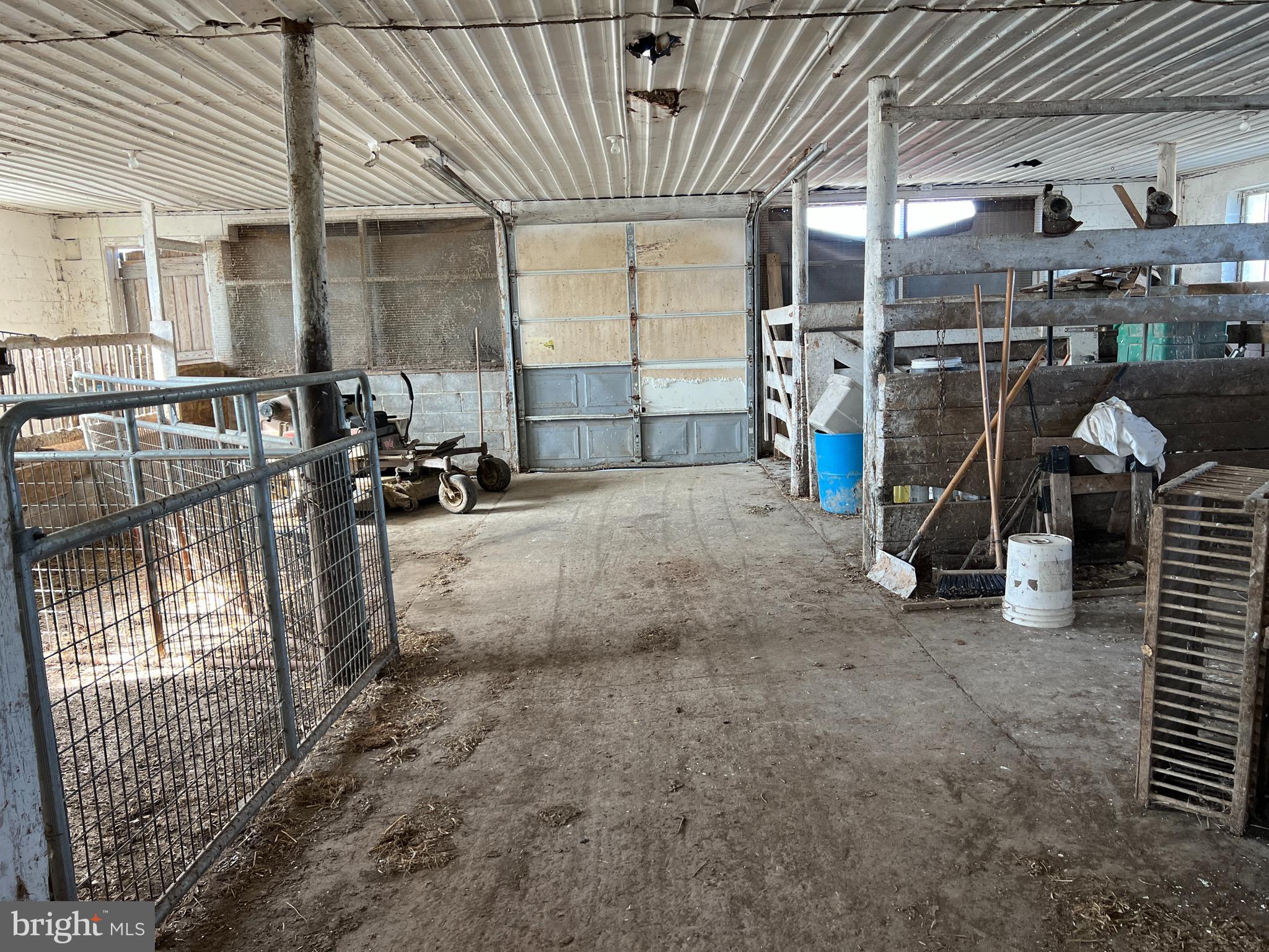 45 West Creek Road Newburg, PA 17240 - Photo 71 of 141