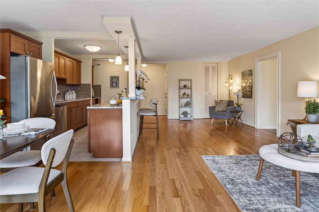 1400 East Avenue, Unit UN307 Rochester, NY 14610 - Photo 11 of 47