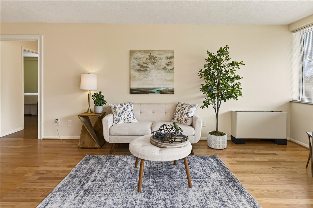 1400 East Avenue, Unit UN307 Rochester, NY 14610 - Photo 17 of 47