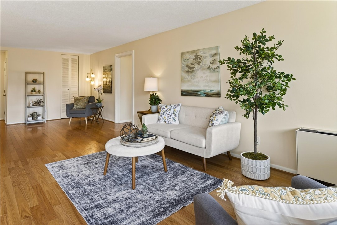 1400 East Avenue, Unit UN307 Rochester, NY 14610 - Photo 18 of 47