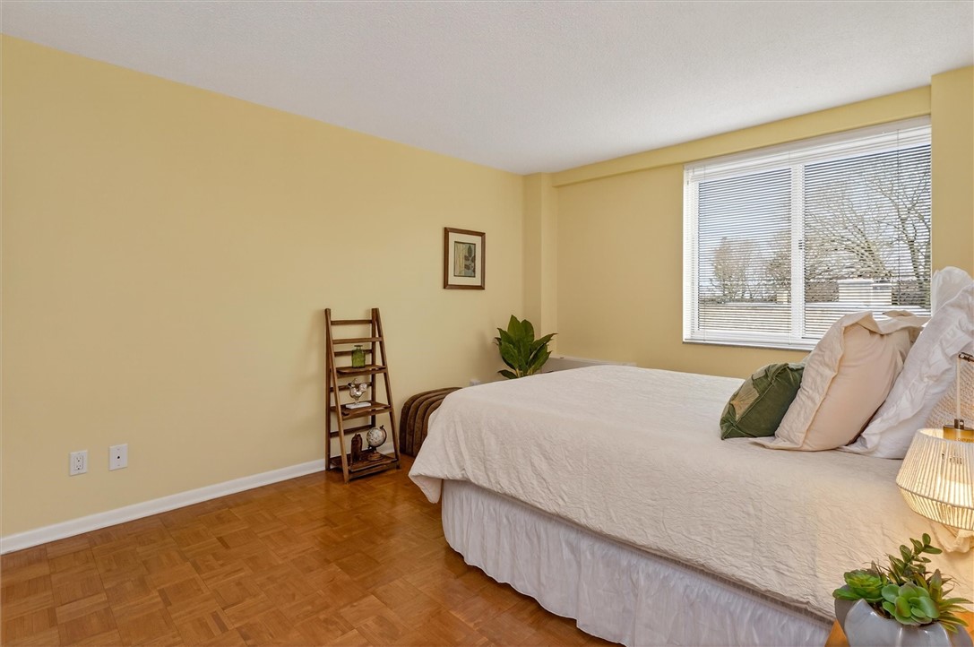 1400 East Avenue, Unit UN307 Rochester, NY 14610 - Photo 26 of 47 2nd bedroom