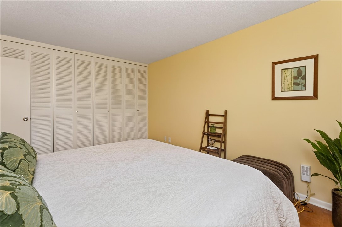 1400 East Avenue, Unit UN307 Rochester, NY 14610 - Photo 29 of 47 2nd bedroom