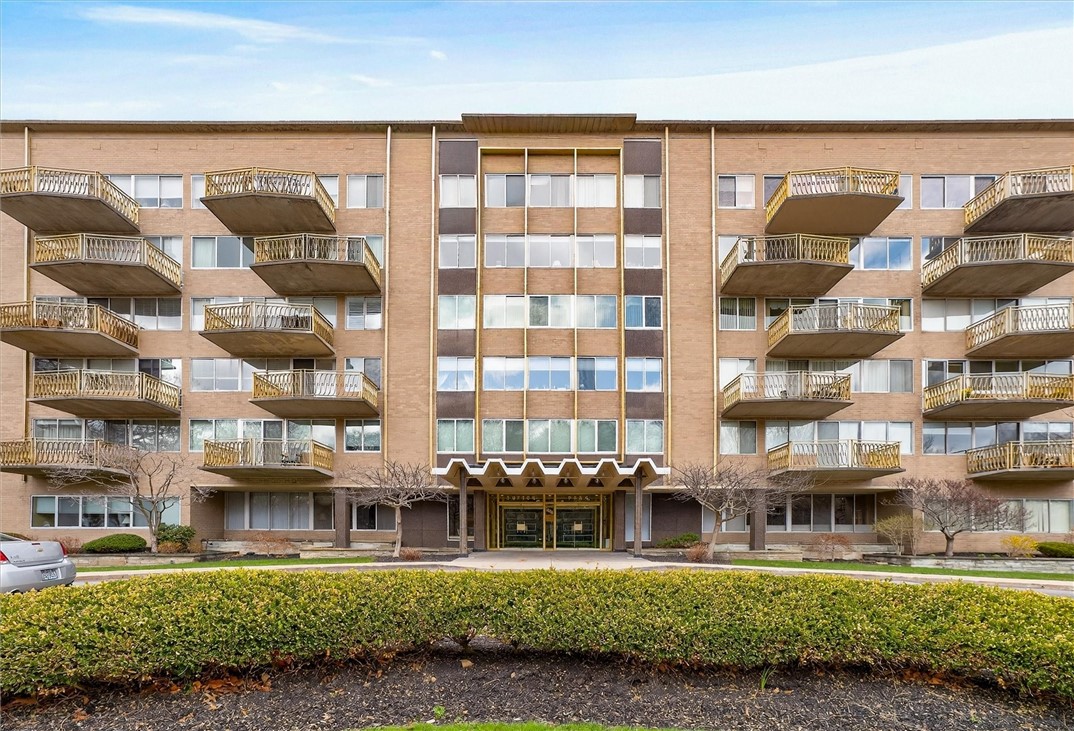 1400 East Avenue, Unit UN307 Rochester, NY 14610 - Photo 35 of 47 front of building