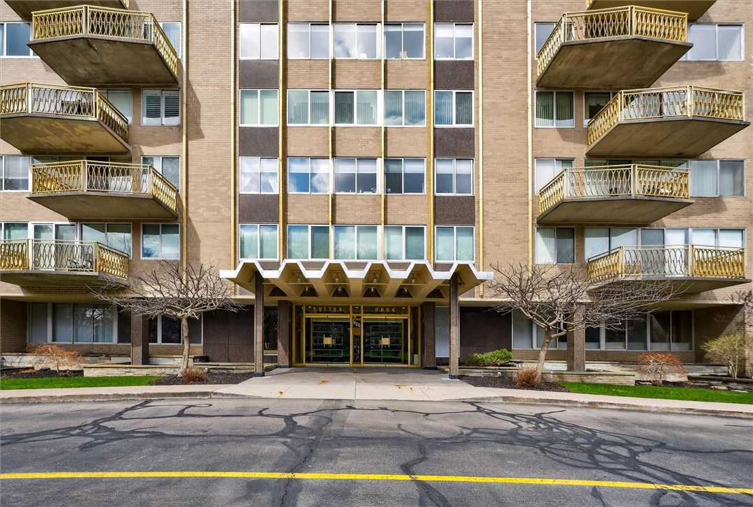 1400 East Avenue, Unit UN307 Rochester, NY 14610 - Photo 36 of 47 entrance