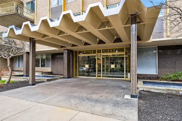 $250,000 | 1400 East Avenue, Unit UN307, Rochester, NY 14610