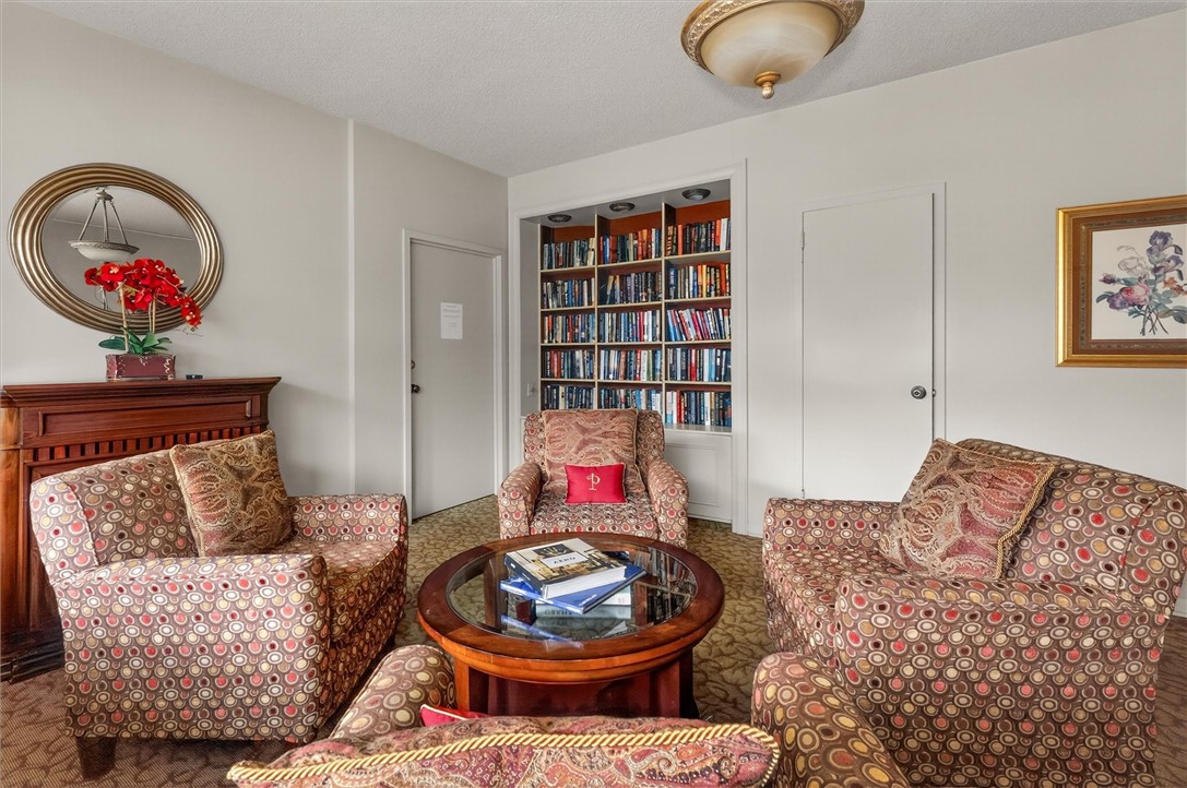 1400 East Avenue, Unit UN307 Rochester, NY 14610 - Photo 41 of 47 meeting room