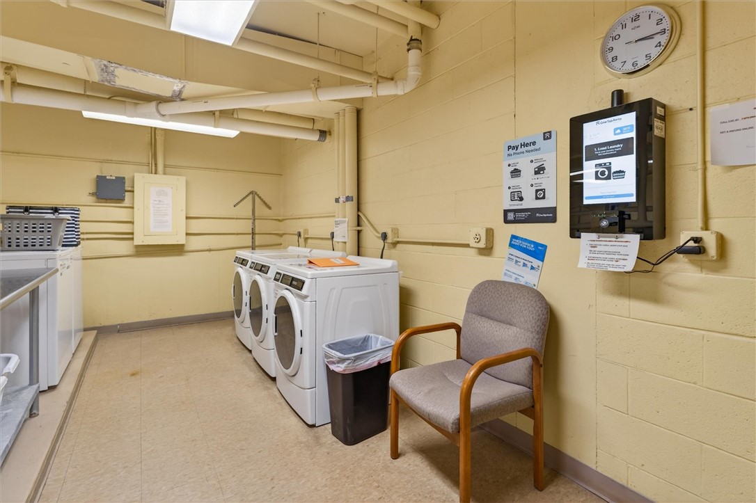 1400 East Avenue, Unit UN307 Rochester, NY 14610 - Photo 45 of 47