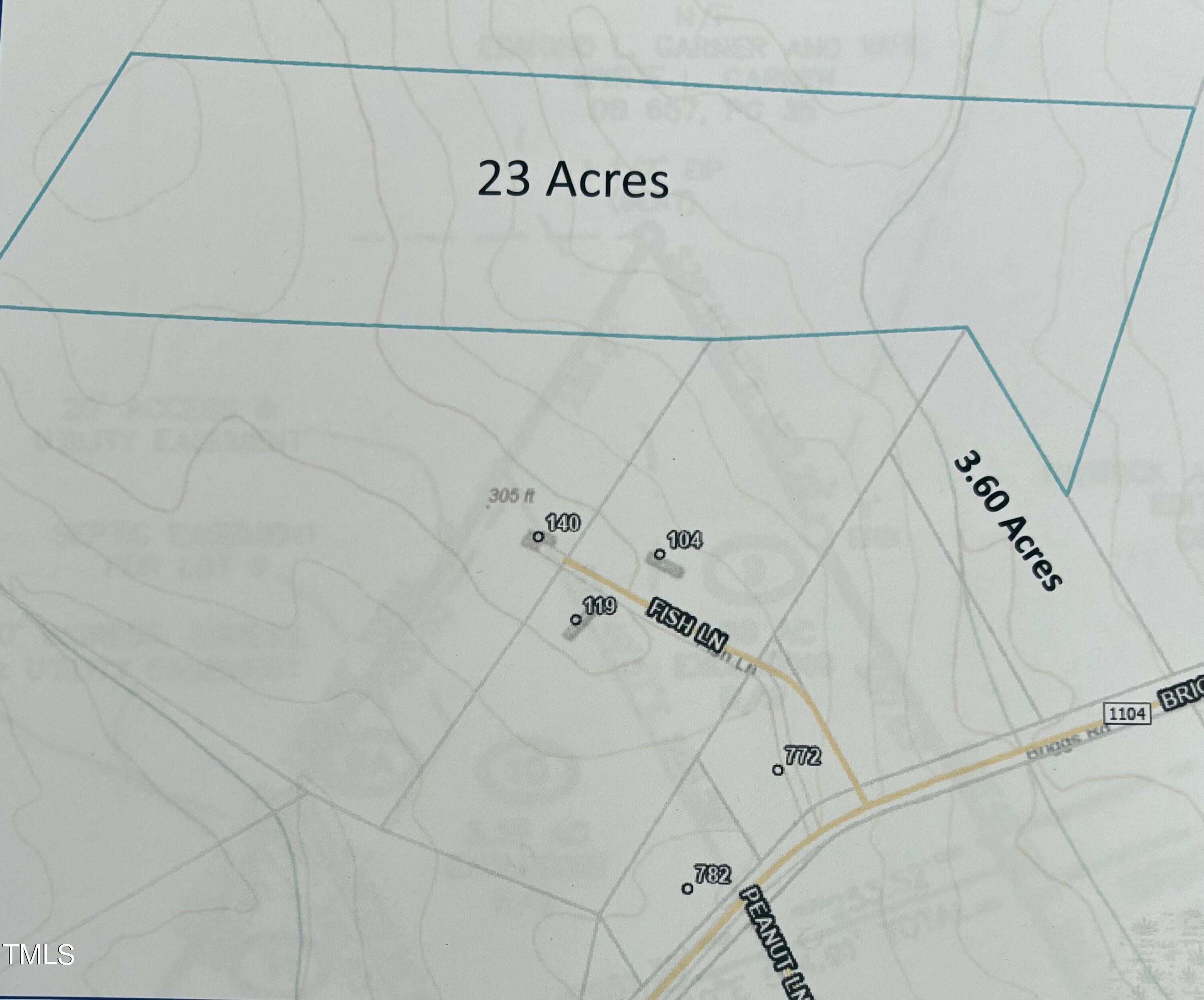 0 Briggs Road Cameron, NC 28326 - Photo 4 of 4 a close view of a shower