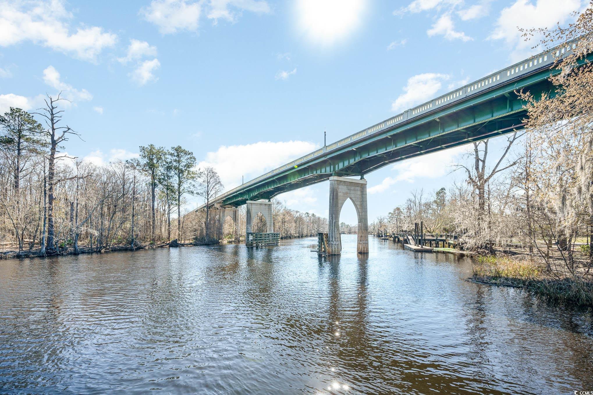 150 Springtide Drive Conway, SC 29527 - Photo 36 of 36 Water view