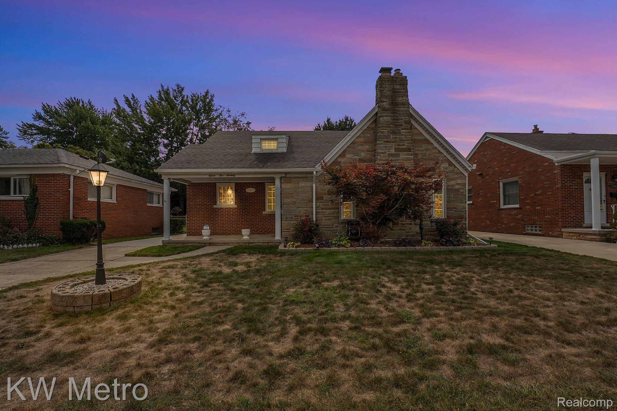 15570 Charles R Avenue Eastpointe, MI 48021 - Photo 31 of 32 Gallery Image 31