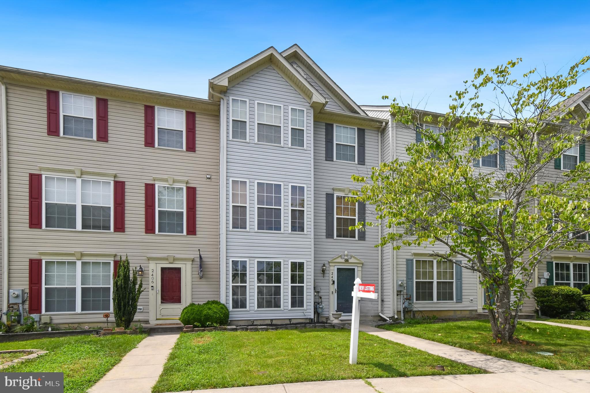 2404 Beaver Crossing Road Edgewood, MD 21040 - Photo 29 of 29 Gallery Image 29