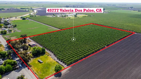 $675,000 | 45777 Valeria Avenue, Dos Palos, CA 93620