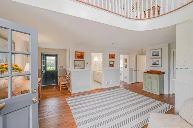 $4,000,000 | 27 Longwood Drive, Nantucket, MA 02554