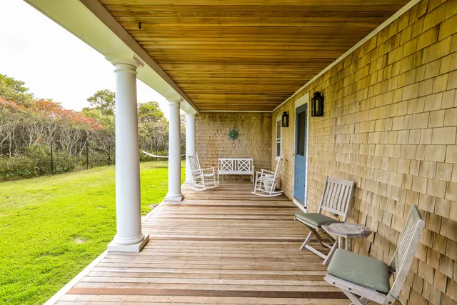 $4,000,000 | 27 Longwood Drive, Nantucket, MA 02554