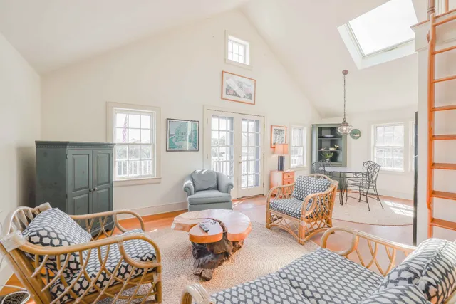 $4,000,000 | 27 Longwood Drive, Nantucket, MA 02554