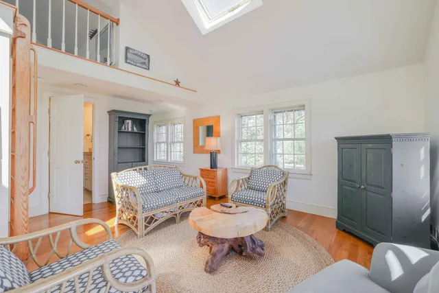 $4,000,000 | 27 Longwood Drive, Nantucket, MA 02554
