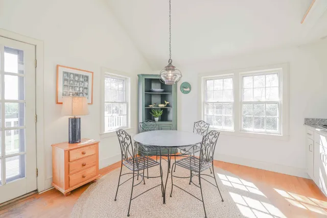 $4,000,000 | 27 Longwood Drive, Nantucket, MA 02554