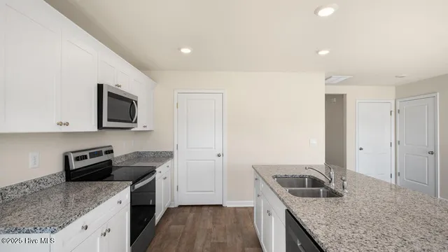 $292,990 | 7352 Michelle Road, Rocky Mount, NC 27803