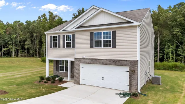 $292,990 | 7352 Michelle Road, Rocky Mount, NC 27803