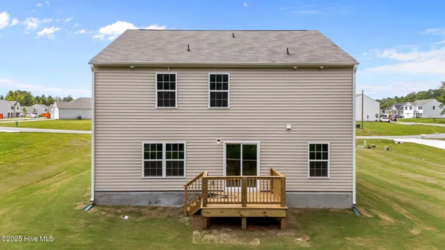 $292,990 | 7352 Michelle Road, Rocky Mount, NC 27803