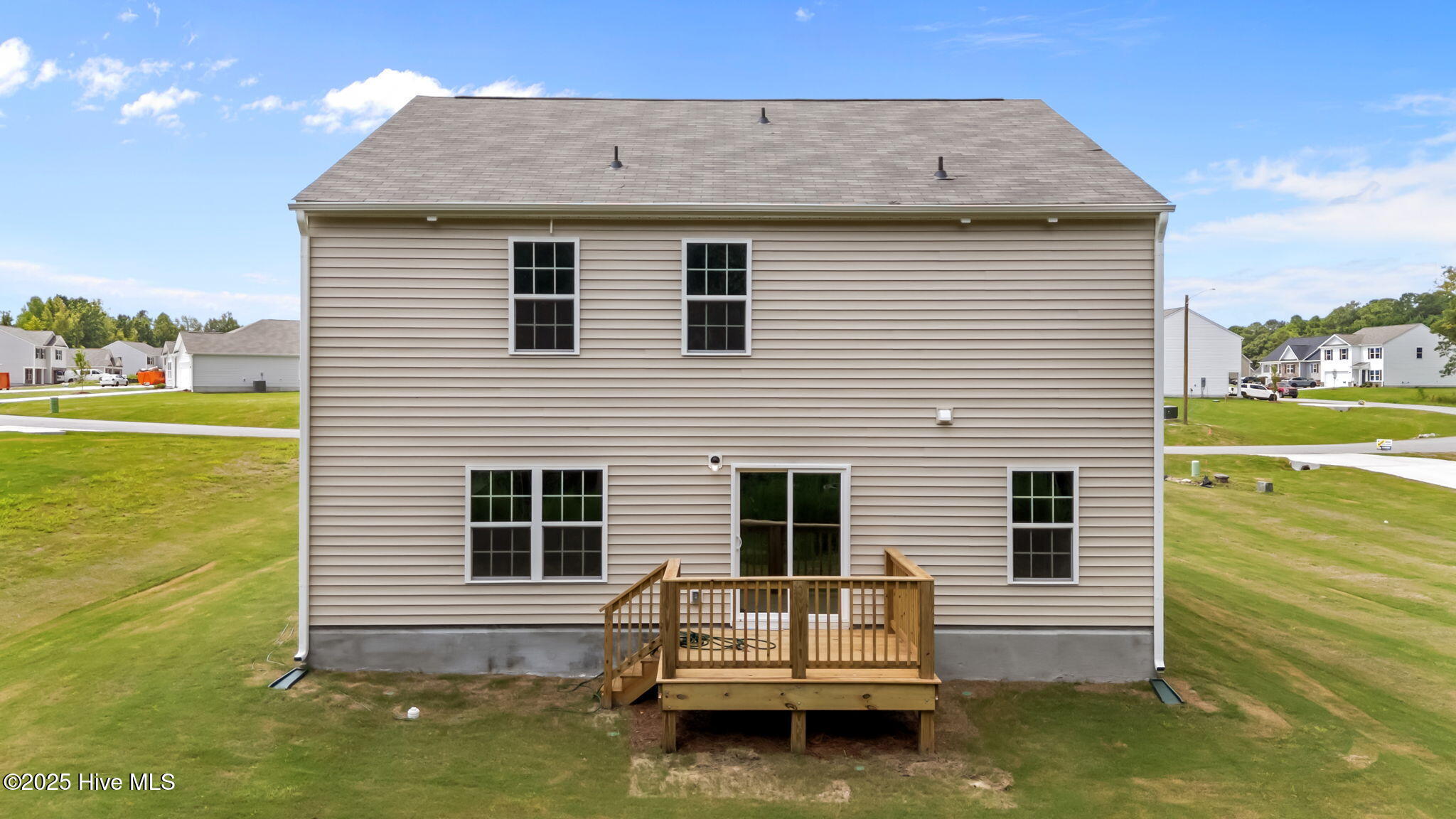 7352 Michelle Road Rocky Mount, NC 27803 - Photo 35 of 36 5-web-or-mls-DJI_20250821122644_0113_D