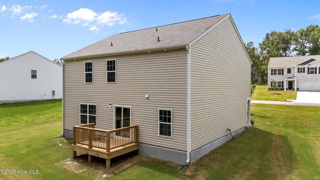 $292,990 | 7352 Michelle Road, Rocky Mount, NC 27803