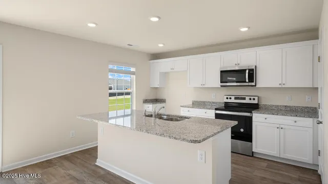 $292,990 | 7352 Michelle Road, Rocky Mount, NC 27803