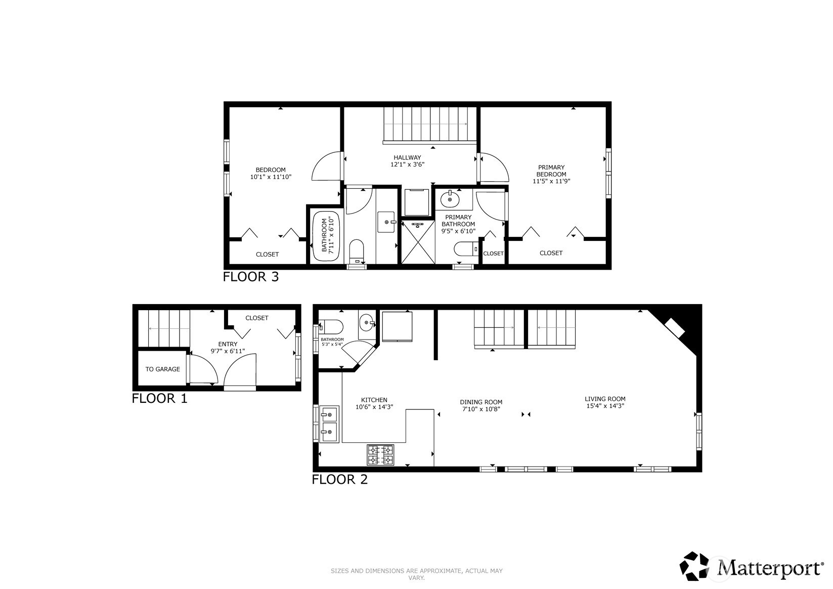 4851 A Delridge Way Southwest Seattle, WA 98106 - Photo 25 of 25