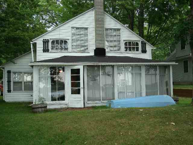 11836 Beech Road Brooklyn, MI 49230 - Photo 1 of 11 Photo 1