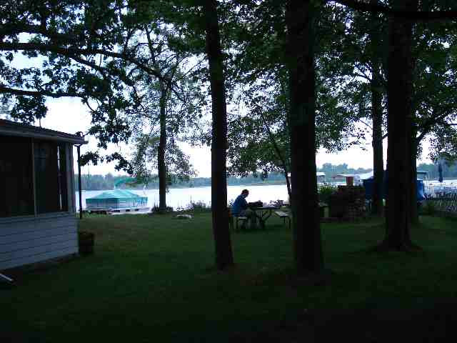 11836 Beech Road Brooklyn, MI 49230 - Photo 11 of 11 Photo 11