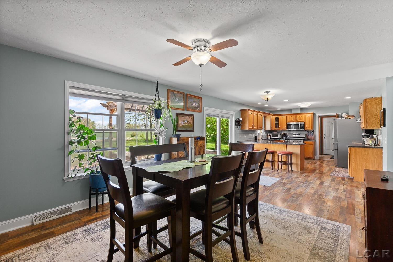 16580 West Ridgeville Road Waldron, MI 49288 - Photo 21 of 67