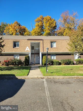 $170,000 | 411 North Stiles Avenue, Unit A6, Maple Shade, NJ 08052