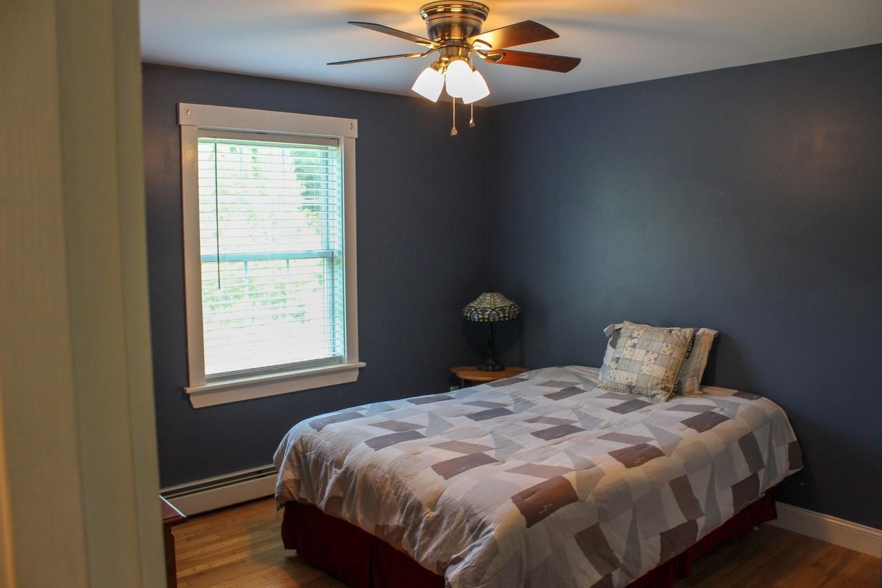 47 West Ridge Road West Gardiner, ME 04345 - Photo 15 of 38 bed1