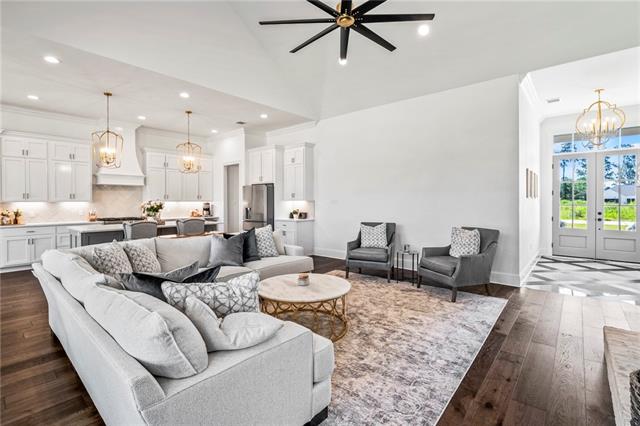 4427 Templar Loop Mandeville, LA 70448 - Photo 3 of 25