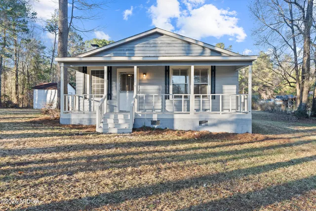 $229,000 | 7023 Moseley Dixon Road, Macon, GA 31220