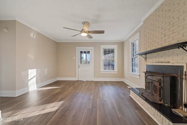 $229,000 | 7023 Moseley Dixon Road, Macon, GA 31220