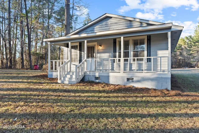 $229,000 | 7023 Moseley Dixon Road, Macon, GA 31220
