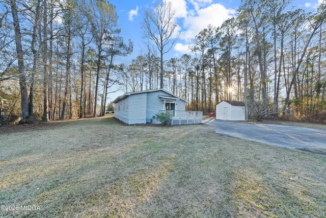 $229,000 | 7023 Moseley Dixon Road, Macon, GA 31220