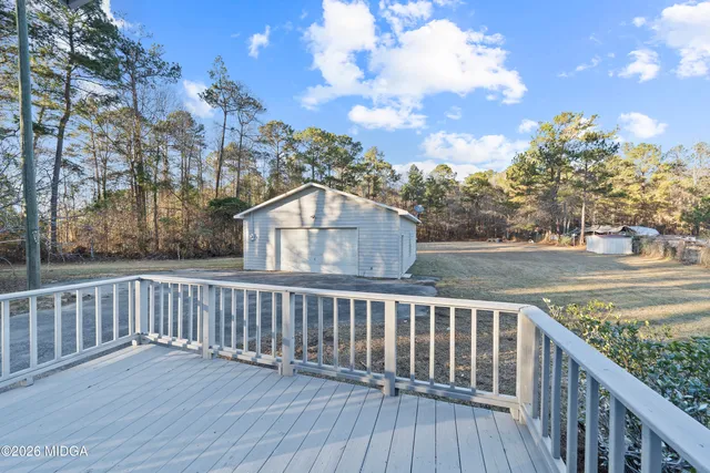 $229,000 | 7023 Moseley Dixon Road, Macon, GA 31220