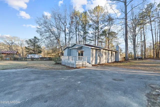 $229,000 | 7023 Moseley Dixon Road, Macon, GA 31220