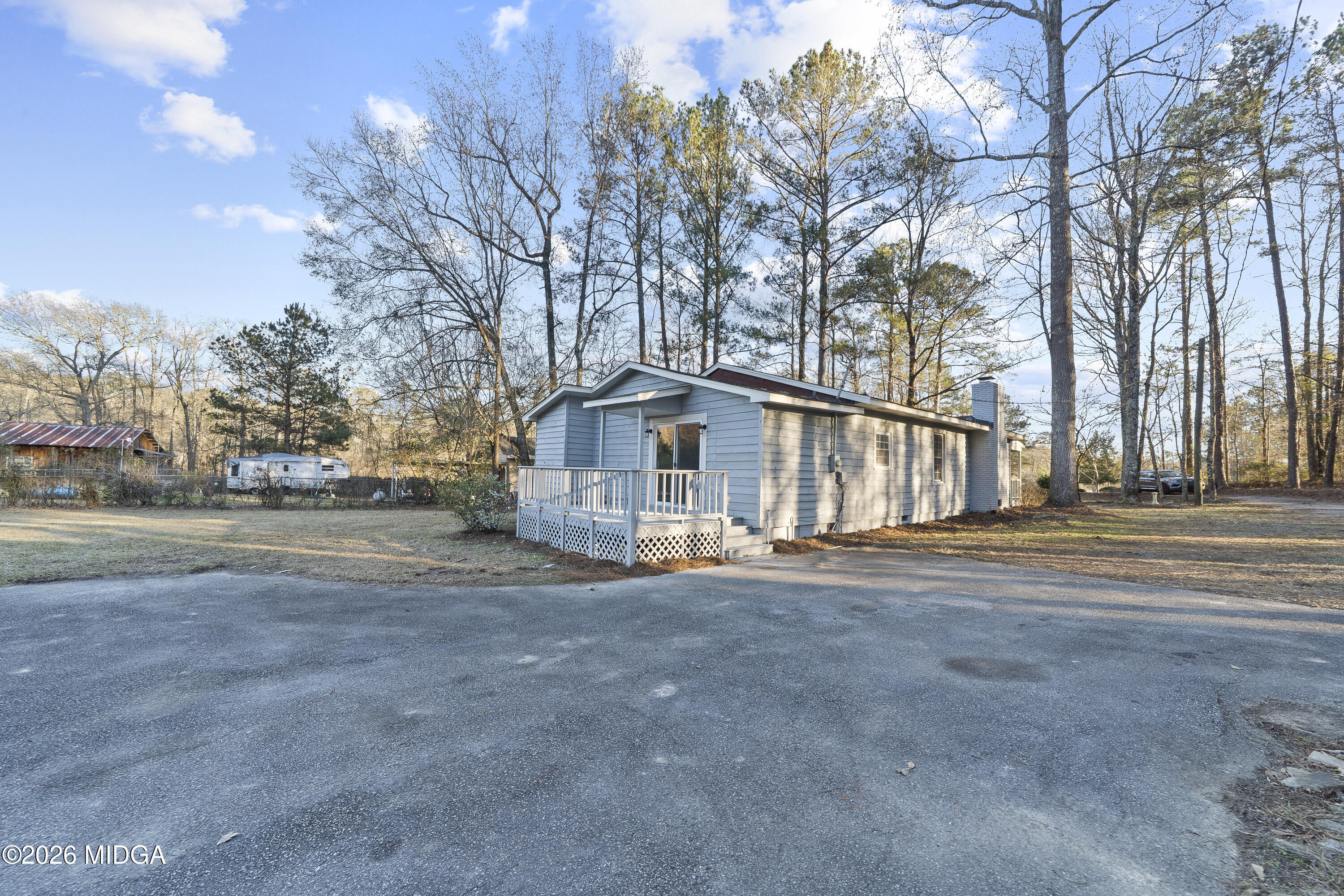 7023 Moseley Dixon Road Macon, GA 31220 - Photo 35 of 36 7023 Moseley Dixon-03309