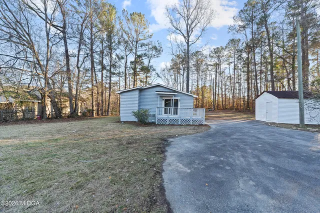 $229,000 | 7023 Moseley Dixon Road, Macon, GA 31220